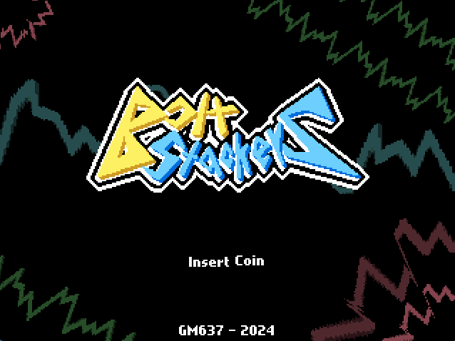 Games like Bolt Stackerz