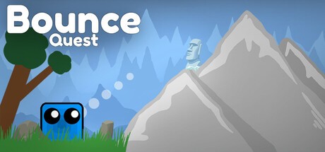 Games like Bounce Quest