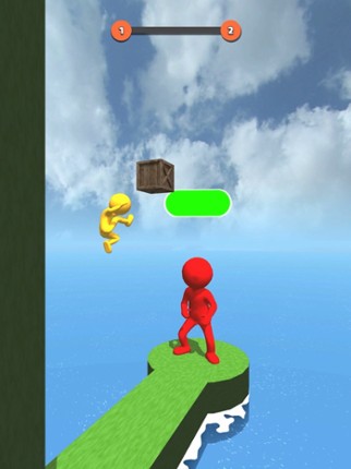Box Puncher screenshot