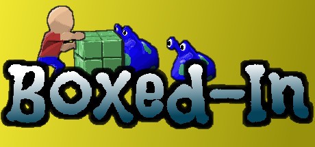 Games like Boxed-In