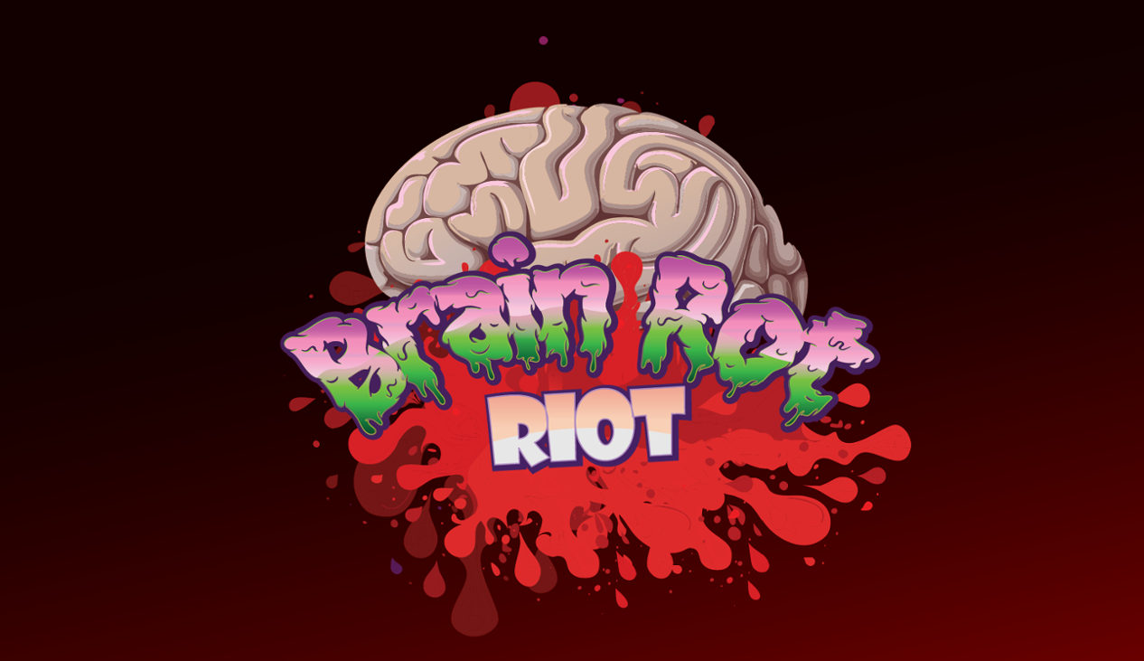 Games like Brain Rot Riot