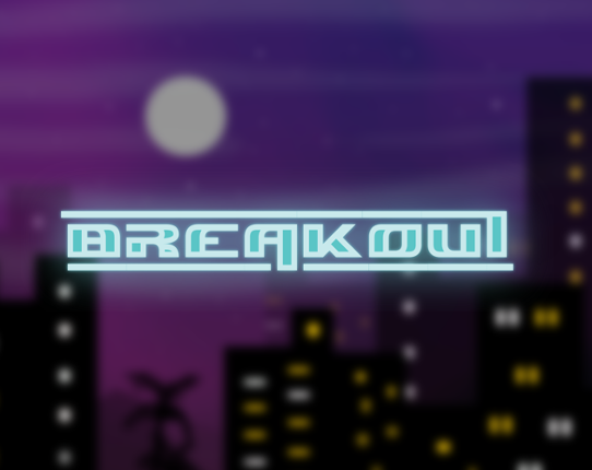 Breakout Image