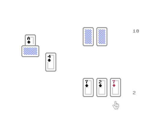 BriscoBasic (Commodore 64) Image