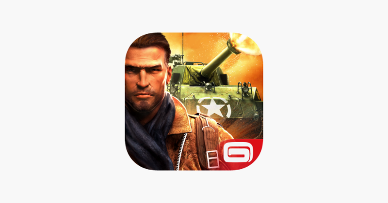 Brothers in Arms® 3 Game Cover