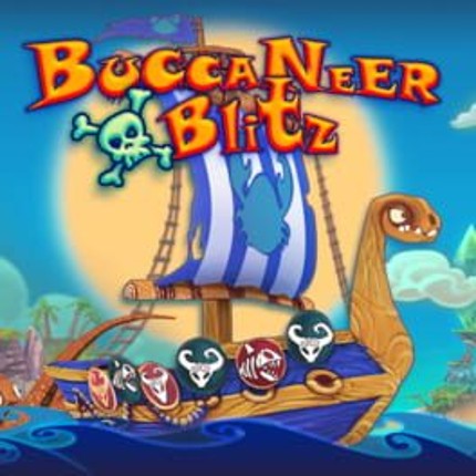 Buccaneer Blitz Image