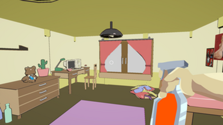 Bug Busters screenshot