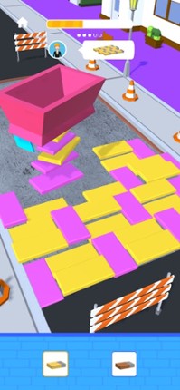 Build It 3D screenshot