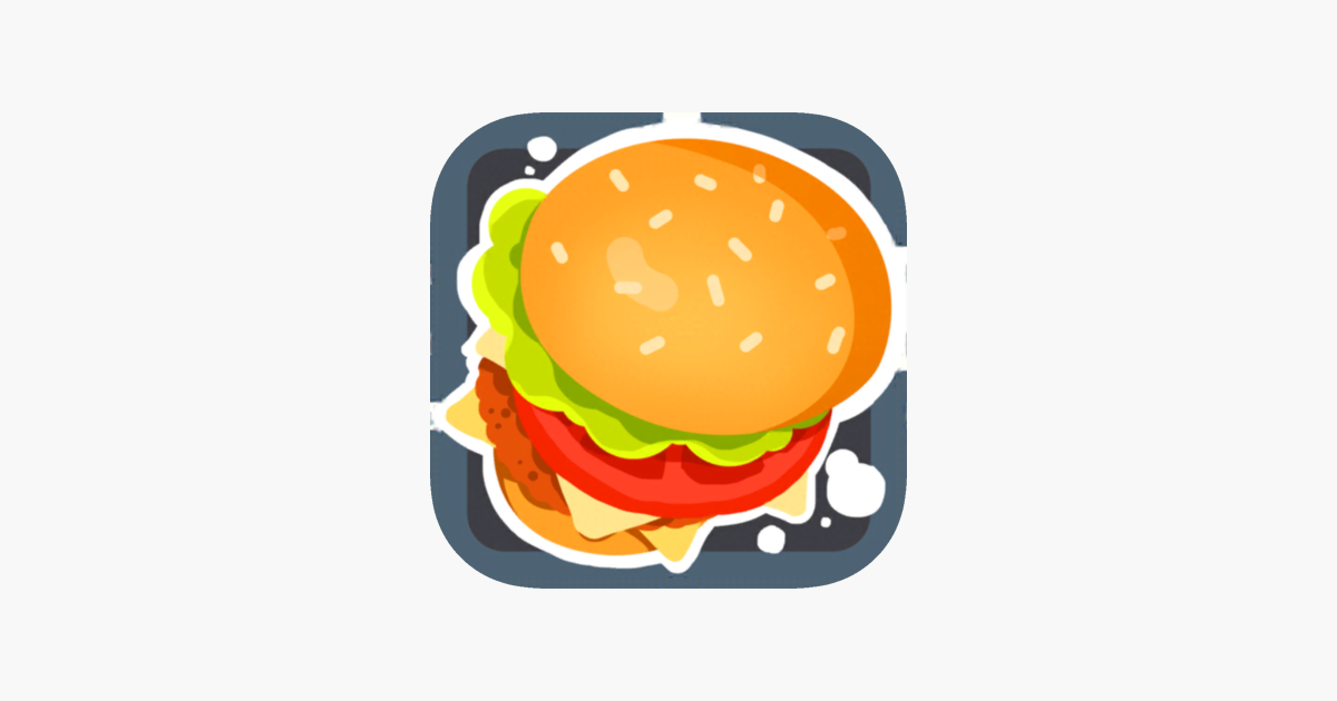 Games like Burger Flippy - Fun Cooking