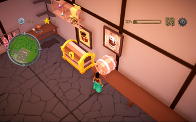 BUTECO MEDIEVAL Image