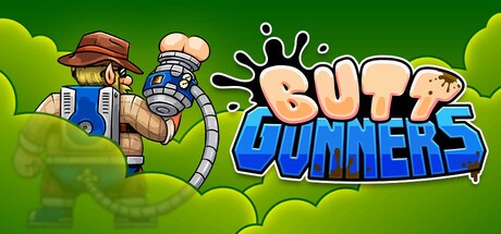 Games like Butt Gunners