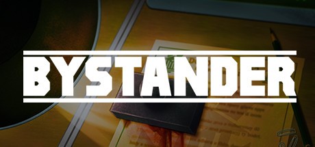 Games like Bystander