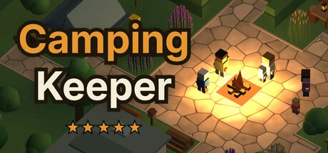 Games like Camping Keeper