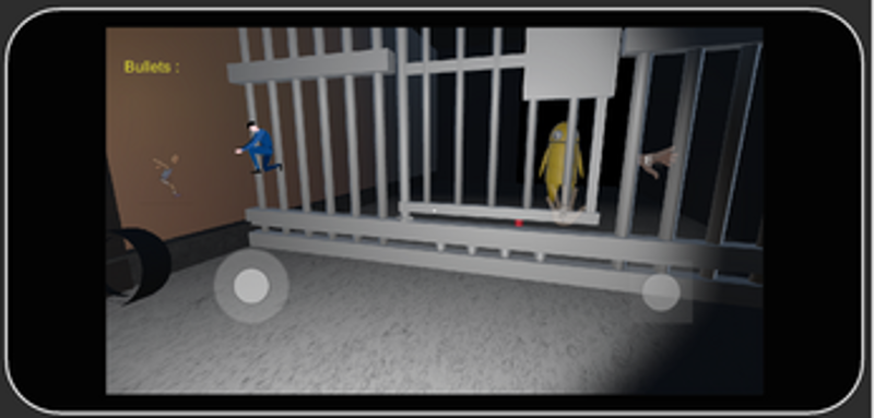 Can you Leave this Place ? screenshot