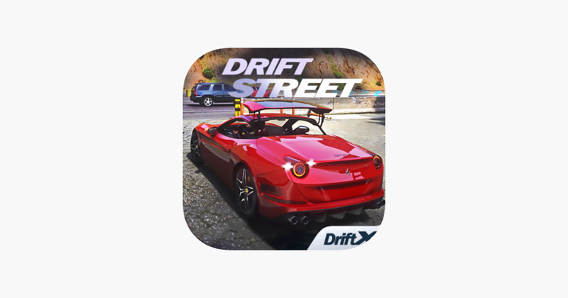 Car Drift Extreme Racing Image