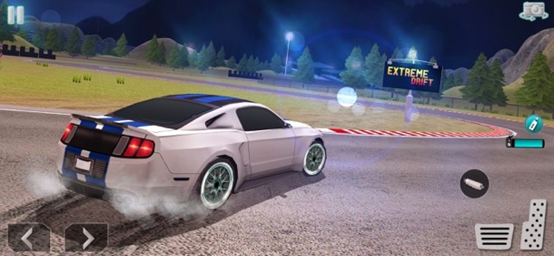 Car Drift Racing Zone Mania 3D screenshot