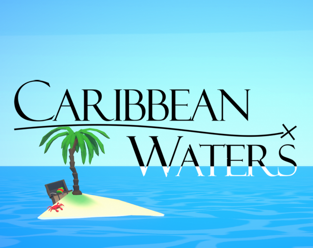 Games like Caribbean Waters