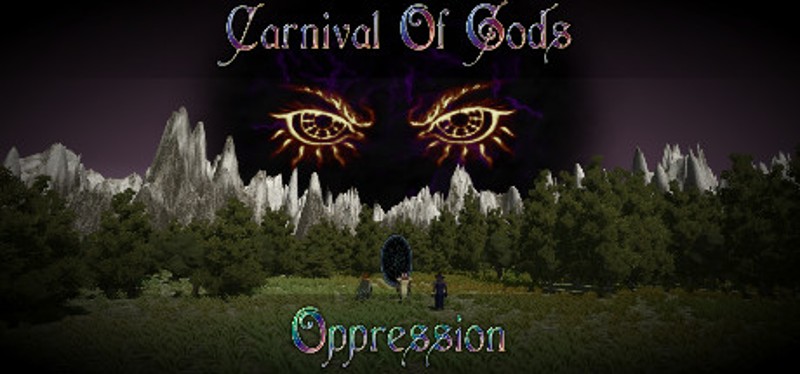 Carnival of Gods: Oppression Image