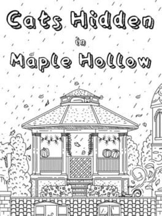 Cats Hidden in Maple Hollow Image