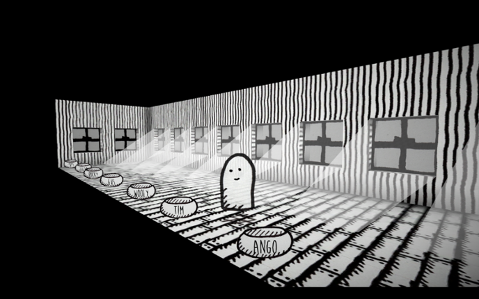 Catty Shack screenshot