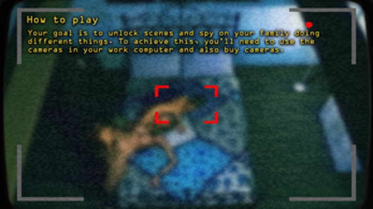 CCTV (Clean Version) screenshot