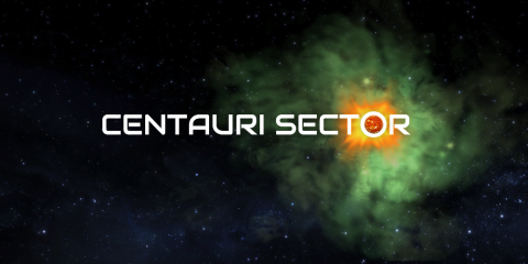 Games like Centauri Sector