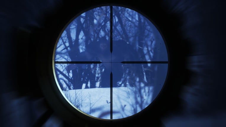 Chasing Legends Image