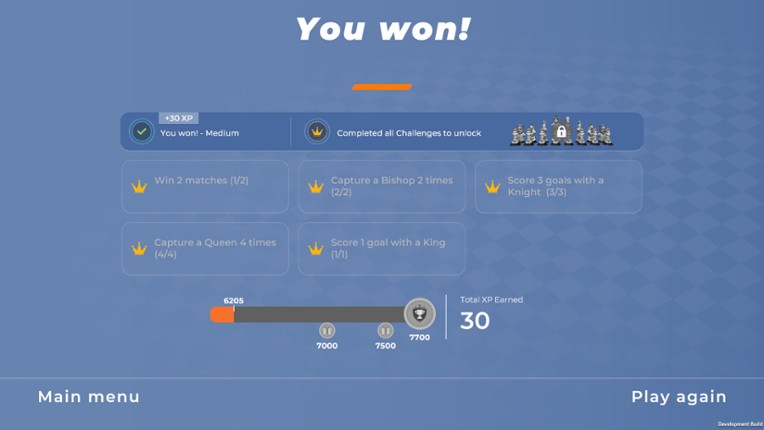 Chessarama screenshot
