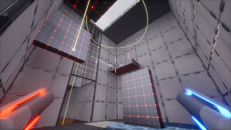 Chrono Impact screenshot