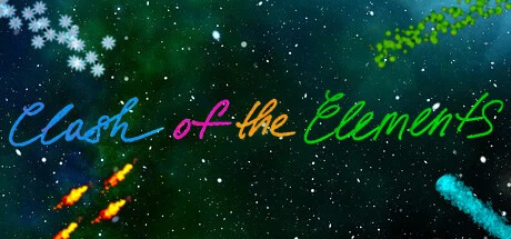 Games like Clash of the Elements