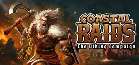 Games like Coastal Raids: The Viking Campaign