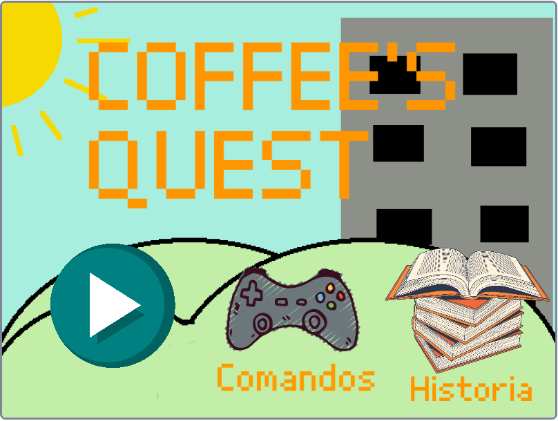 Games like Coffee