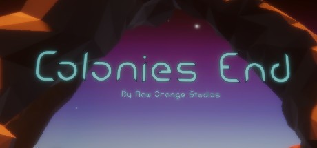 Games like Colonies End