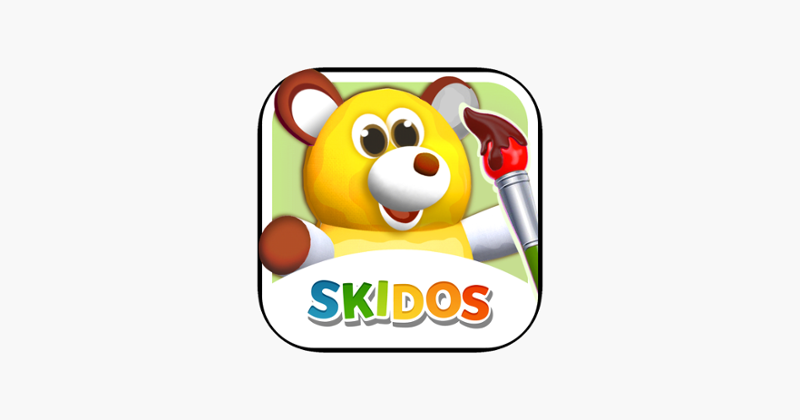 Coloring games: for kids 2-6 Image