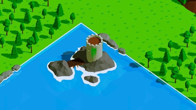 Conquero : Rise or Kneel screenshot