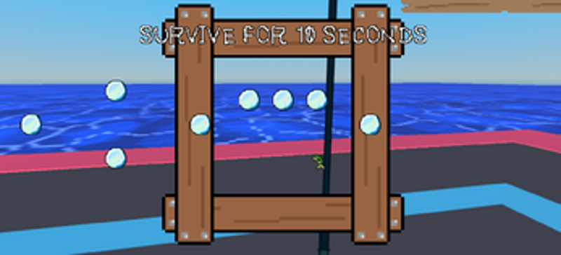 Coral's Fishing Frenzy Image