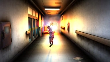 Corridor Z Image