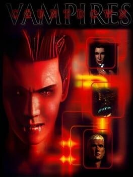 Games like Countdown Vampires