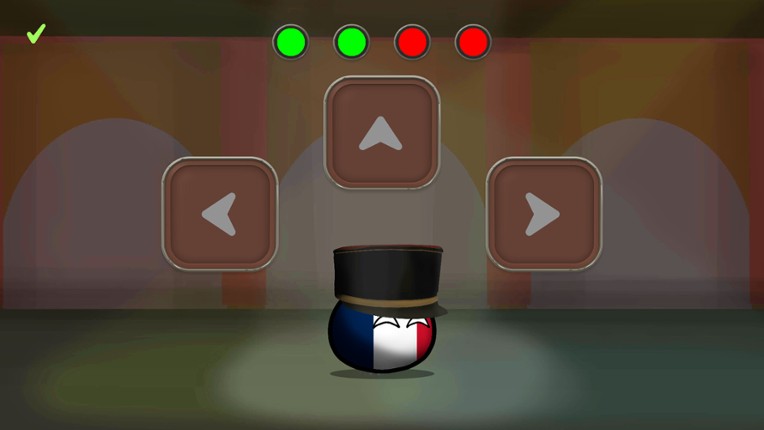 Countryball: World 1930 screenshot
