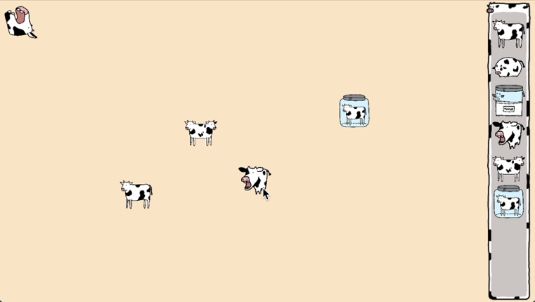 Cow Merge Image