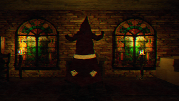 Crimson Faith Image