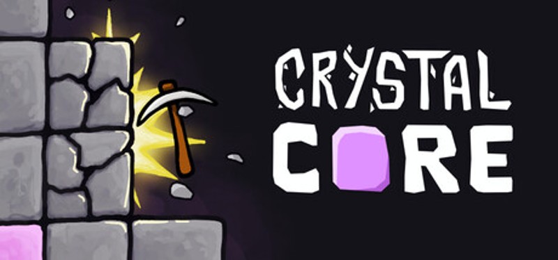 Crystal Core Image