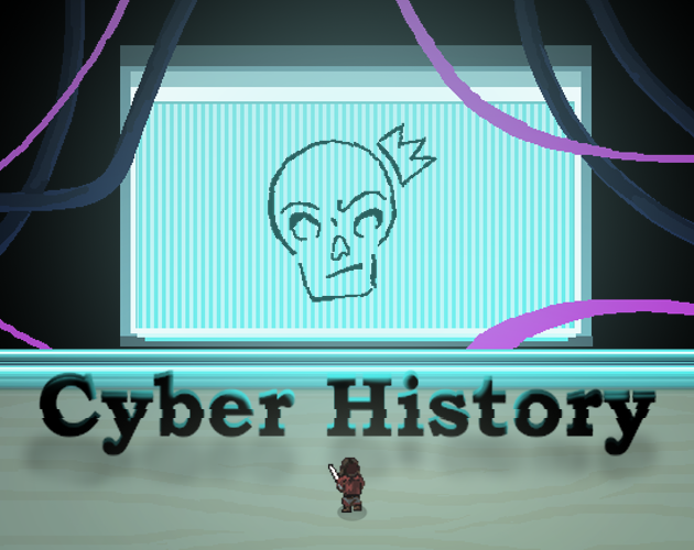 Games like Cyber History