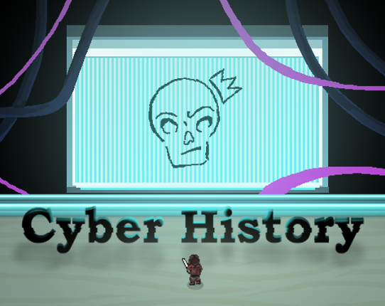 Cyber History Image