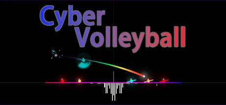 Games like Cyber Volleyball