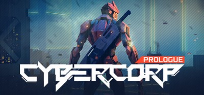 CyberCorp: Prologue Image