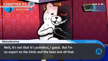 Danganronpa: Trigger Happy Havoc Image