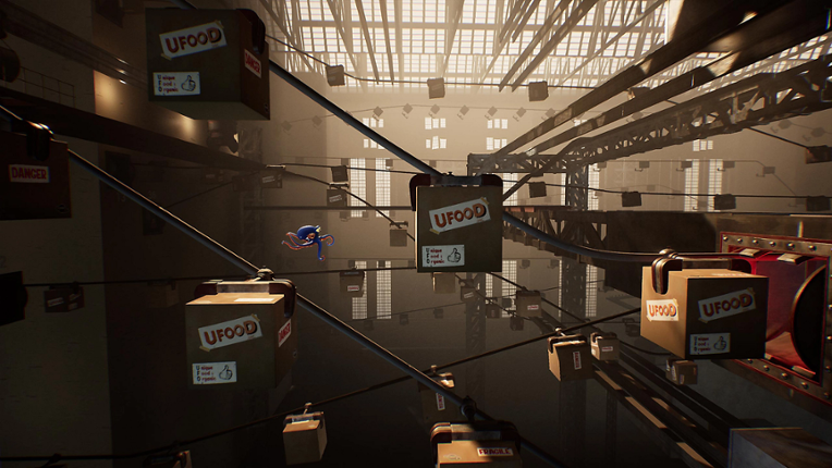 Darwin's Paradox! Image