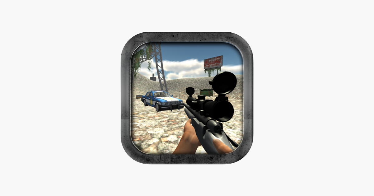 Games like Dead Zombie Shot - Kill Zombie Reborn