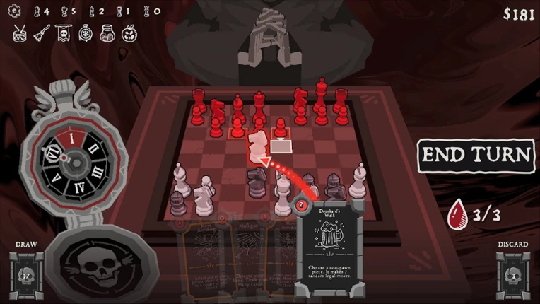 DEATHMATE Image