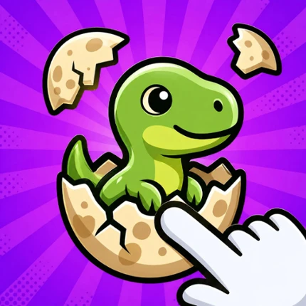 Dino Merge Image